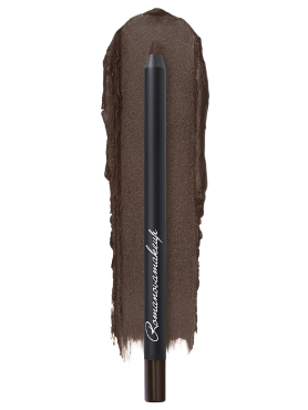 Romanovamakeup Карандаш для глаз «Brownie» Sexy Smoky Eye Pencil 1.2 гр