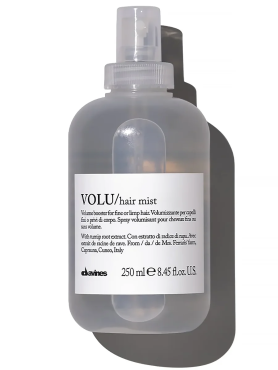 Davines Несмываемый спрей для придания объема VOLU Hair Mist 250 мл