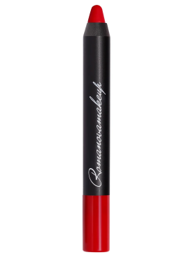 Romanovamakeup Помада-карандаш для губ «My Perfect Red» Sexy Lipstick Pen 2.8 гр