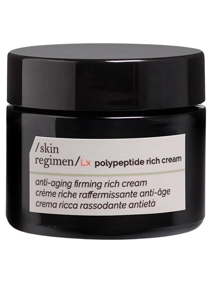 Skin Regimen Полипептидный омолаживающий крем для лица – интенсивное увлажнение и лифтинг LX Polypeptide Rich Cream 50 мл