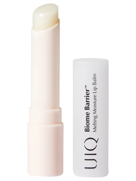 UIQ Тающий увлажняющий бальзам для губ – прозрачный Melting Moisture Lip Balm – Original 3.2 гр