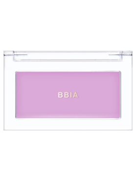 BBIA Кремовые румяна – лаванда Ready To Wear Downy Cheek – 04 Downy Lavender 3.5 гр