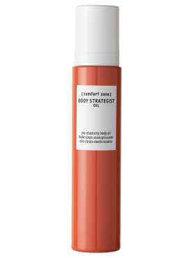 Comfort Zone Укрепляющее масло для тела Body Strategist Oil 100 мл