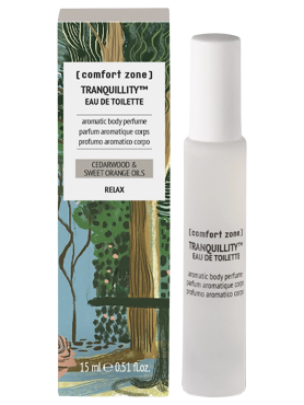 Comfort Zone Туалетная вода Tranquillity Eau De Toilette 15 мл