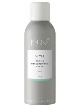 Keune Сухой кондиционер N.15 Style Dry Conditioner 200 мл