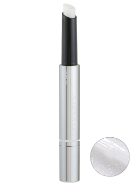 Vely Vely Тающий бальзам для объема губ – прозрачный Glass Lip Voluming Balm – 01 Shining Star 1.7 гр