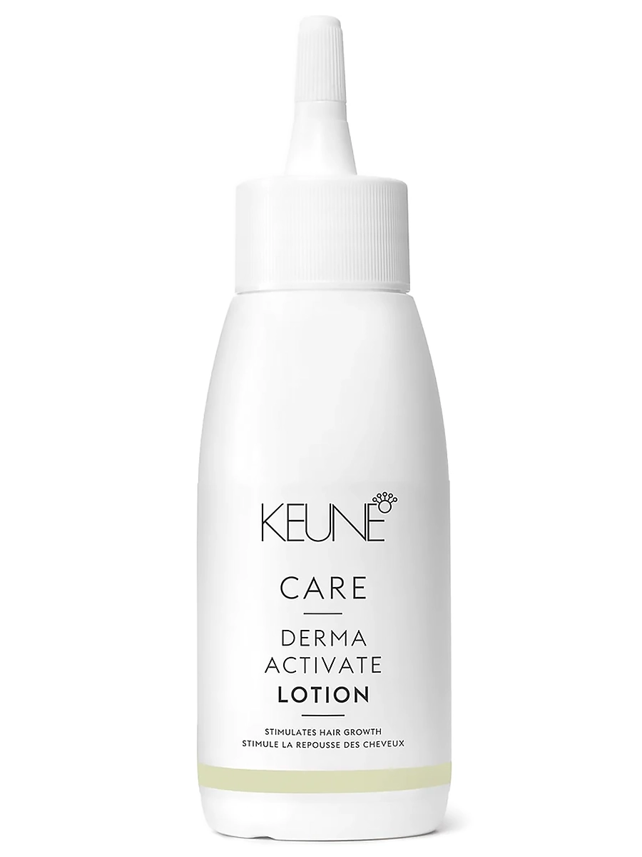 Keune Лосьон против выпадения волос с кофеином CARE Derma Activate Lotion 75 мл