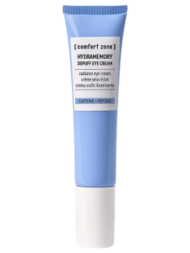 Comfort Zone Интенсивно увлажняющий крем-гель для кожи вокруг глаз Hydramemory Depuff Eye Gel 15 мл