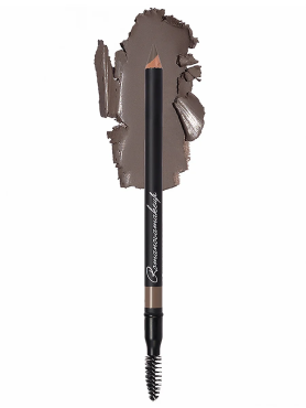 Romanovamakeup Карандаш для бровей «Ash Brown» Sexy Eyebrow Pencil 1.79 гр