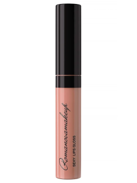 Romanovamakeup Блеск для губ «Pretty» Sexy Lips Gloss 8.5 гр