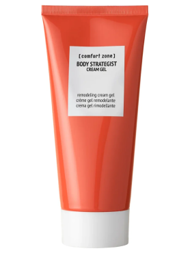 Comfort Zone Антицеллюлитный ремодулирующий крем-гель Body Strategist Cream Gel 200 мл