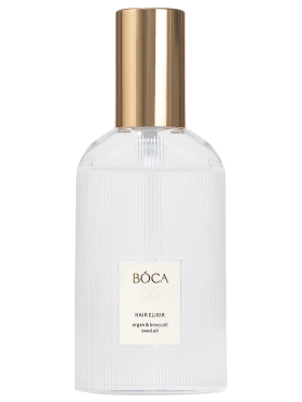 BOCA Масло-эликсир для волос Hair Elixir 100 мл