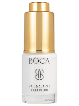 BOCA Флюид для ногтей и кутикулы Nail & Cuticle Care Fluid 15 мл