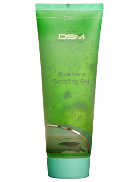 Mon Platin DSM Гель Алоэ Вера, при всех видах раздражения кожи Aloe Vera Gel 125мл