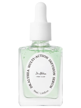 Dr. Althea Мультифункциональная сыворотка для сияния и регенерации кожи Multi-Action Infusion Serum 30 мл