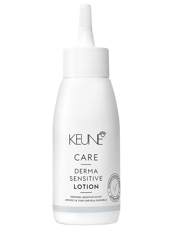Keune Лосьон для чувствительной кожи головы CARE Derma Sensitive Lotion 75 мл