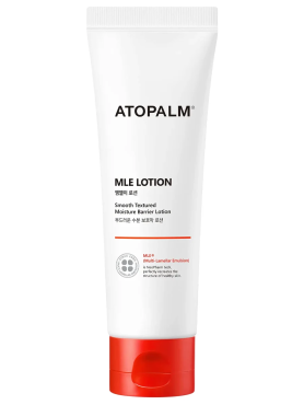 Atopalm Ламеллярный лосьон для лица и тела MLE Lotion 120 мл