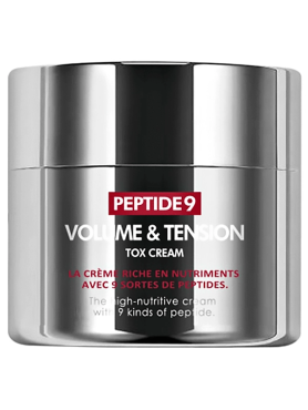 Medi-Peel Антивозрастной лифтинг-крем с пептидами Peptide 9 Volume&Tension Tox Cream 50 мл