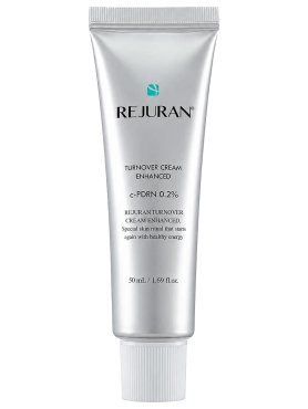 REJURAN Восстанавливающий крем Turnover Cream Enhanced 50 мл