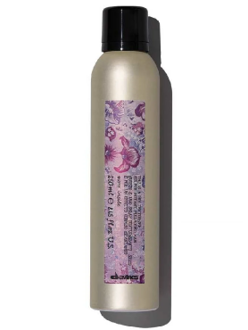 Davines Спрей-текстуризатор для создания объемных и небрежных укладок More Inside Dry Texturizer 250 мл