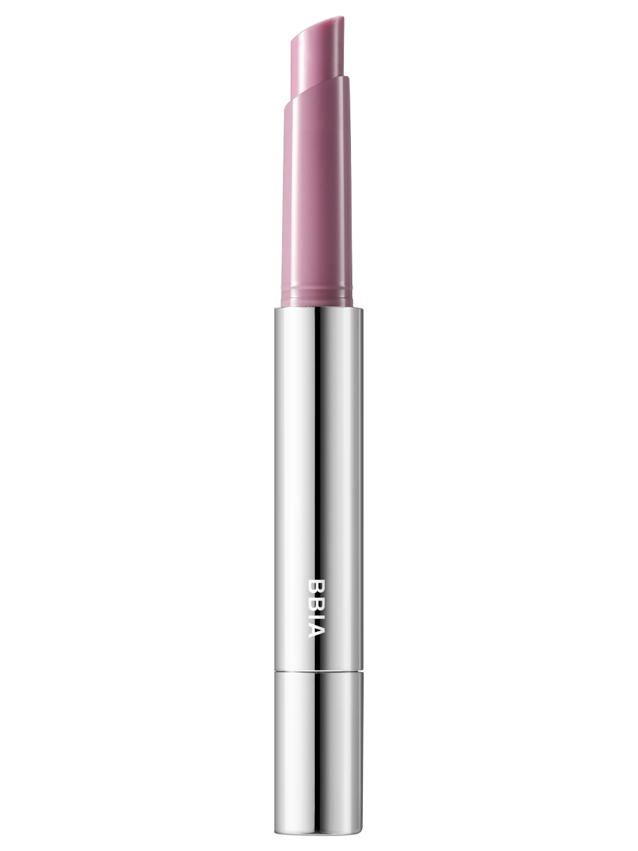 BBIA Тающая помада для губ с эффектом глазури – сиреневый Over Glaze Stick – 10 Taro Glaze 1.7 гр