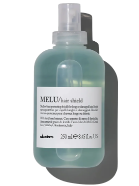Davines Термозащитный несмываемый спрей против повреждения волос MELU Hair Shield 250 мл