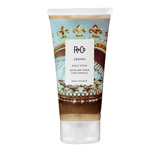 R+Co Скраб для кожи головы «Корона» Crown Scalp Scrub 147 мл