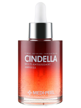 Medi-Peel Антиоксидантная сыворотка Cindella Multi-Antioxidant Ampoule 100 мл