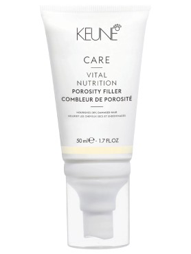 Keune Крем-наполнитель для уменьшения пористости волос CARE Vital Nutrition Porosity Filler 50 мл
