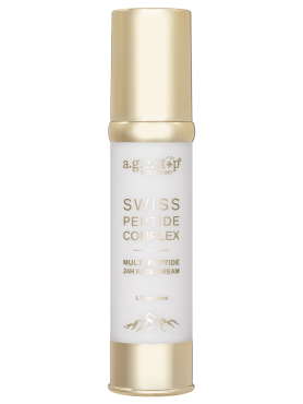 a.g.e.stop Увлажняющий крем с комплексом пептидов Peptide Сomplex 24h Face Cream 50 мл