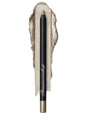 Romanovamakeup Карандаш для глаз «Pistachio» Sexy Smoky Eye Pencil 1.2 гр