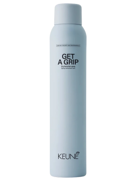 Keune Сухой текстурирующий спрей средней фиксации Get A Grip 200 мл