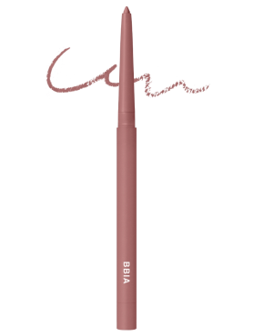 BBIA Гелевая подводка для глаз – терракотовый Last Auto Gel Eyeliner – 20 Mauve Burn 0.3 гр
