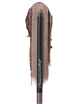 Romanovamakeup Карандаш для глаз «Secret Haze» Sexy Smoky Eye Pencil 1.2 гр