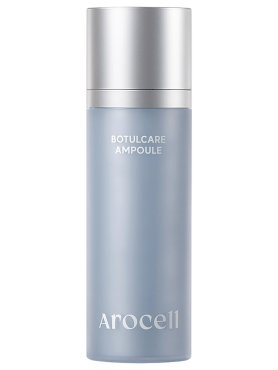 Arocell Омолаживающая сыворотка с ботулиническим пептидом и ПДРН лосося Botulcare Ampoule 30 мл