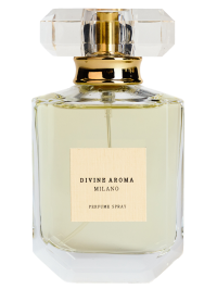 Divine Aroma Парфюмированный спрей «Милан» Аромат: Древесный, пряный 50 мл