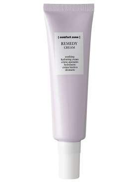 Comfort Zone Успокаивающий крем для реактивной кожи Remedy Cream 60 мл