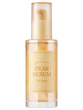 I'm from Ультраувлажняющая сыворотка с экстрактом дикой груши Pear Serum 30 мл