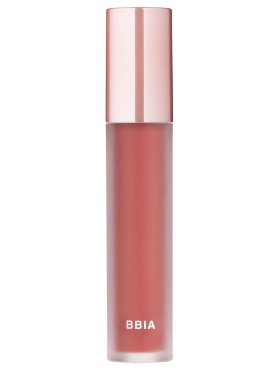 BBIA Вельветовый пигмент (тинт) для губ – розово-бежевый Last Velvet Tint – V01 Extra Pure 5 гр