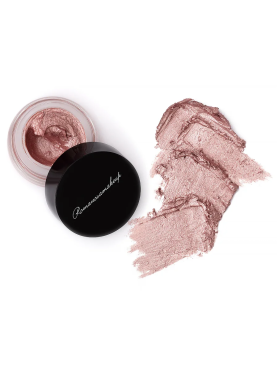Romanovamakeup Кремовые тени для век «Pink Orchid» Sexy Eye Cream Metallizer 2.5 гр