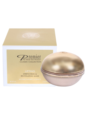 Premier Мгновенно подтягивающая маска «Золушка» Lifting Instant Stretching & Revitalizing Mask 60 мл