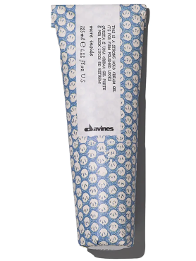 Davines Крем-гель для стойких глянцевых образов More Inside Strong Hold Cream 125 мл