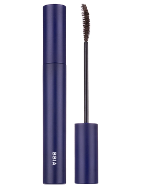 BBIA Водостойкая тушь для ресниц – коричневый Never Die Mascara – 02 Power Brown 7 гр