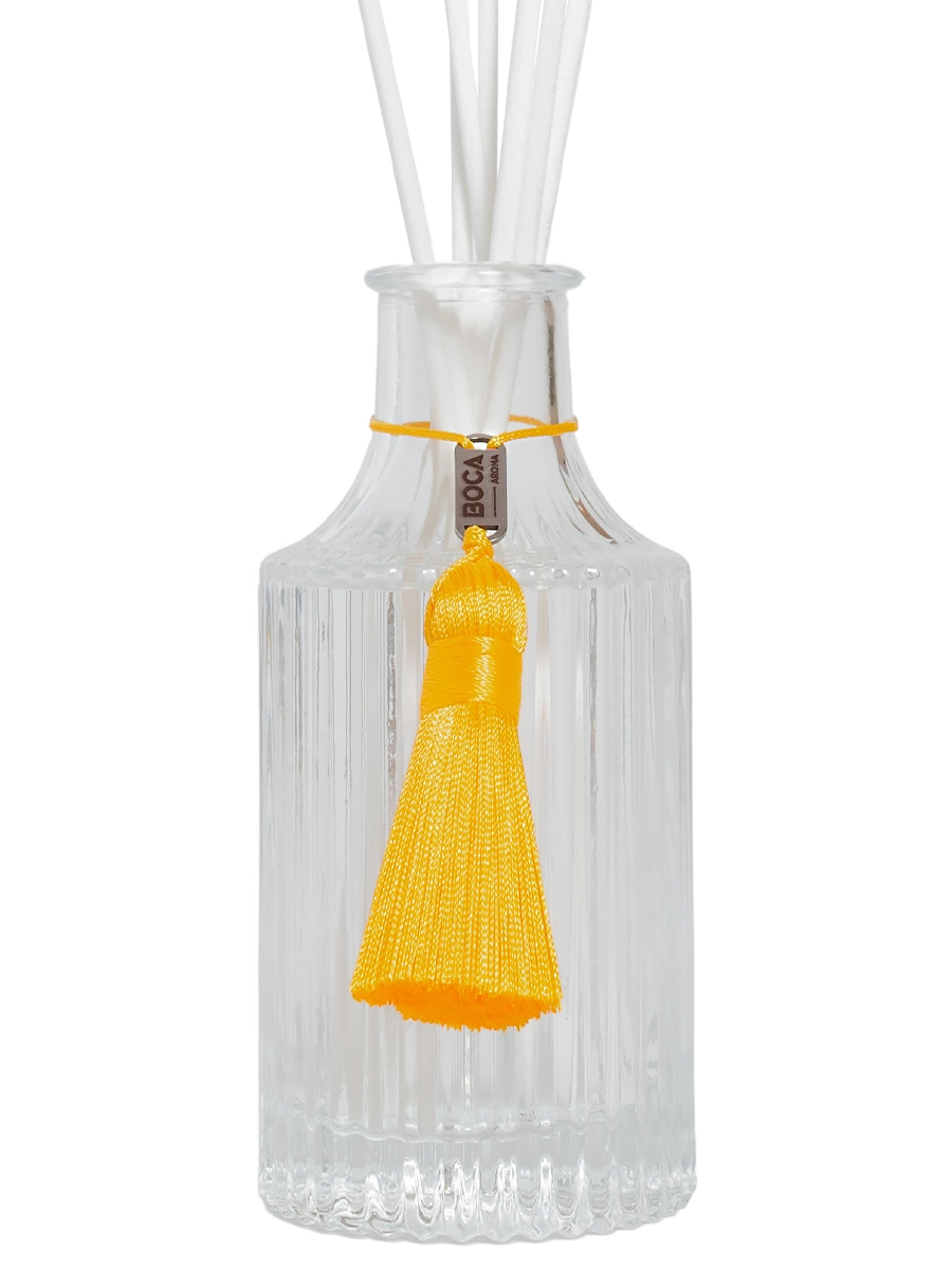 BOCA Аромадиффузор «Солнечный остров» Sunny Island Home Fragrance 130 мл