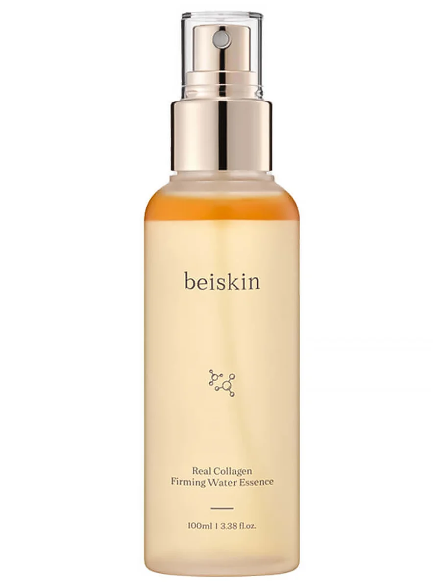Beiskin Эссенция-мист с коллагеном и чагой для упругости кожи Real Collagen Firming Water Essence 100 мл