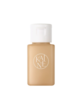Kaine Гидрофильное масло для чувствительной кожи Kombu Jelly Oil Cleanser 30 мл