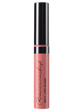 Romanovamakeup Блеск для губ «Dreamy» Sexy Lips Gloss 8.5 гр