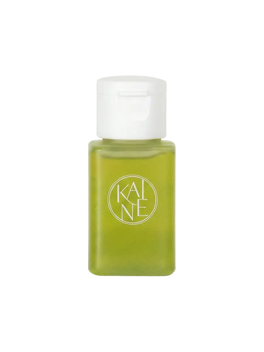 Kaine Успокаивающий гель для умывания с розмарином Rosemary Relief Gel Cleanser 30 мл