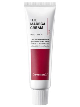 Centellian24 Антивозрастной крем с центеллой The Madeca Cream Season 6 50 мл