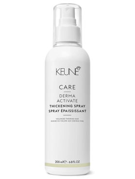 Keune Укрепляющий спрей против выпадения волос CARE Derma Activate Thickening Spray 200 мл